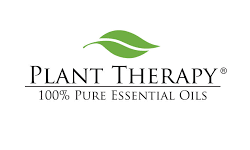plant therapy essential oils logo
