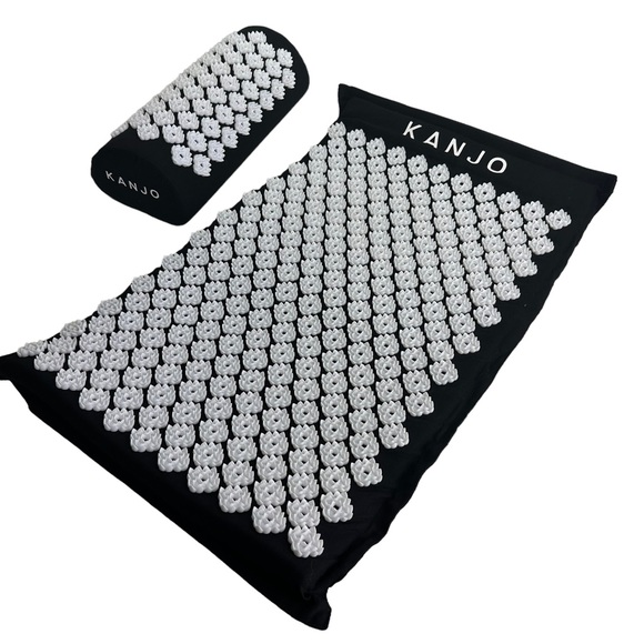 kanjo acupressure mat